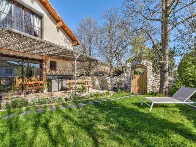 Vente Maison 4 pièces VARILHES 09120