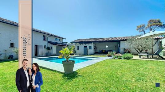 Vente Maison 5 pièces VIENNE 38200