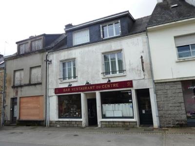 photo For sale Apartment building BUBRY 56