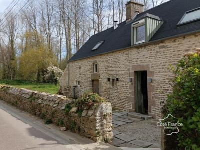 Vente Maison 4 pièces TOCQUEVILLE 50330