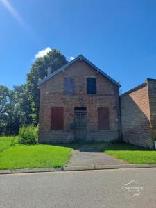 Vente Maison 4 pièces DOHIS 02360
