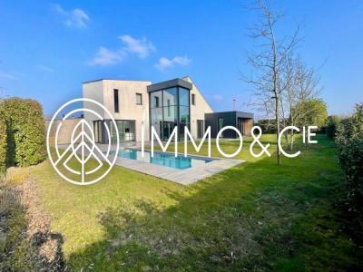 Vente Maison 6 pièces MERIGNIES 59710