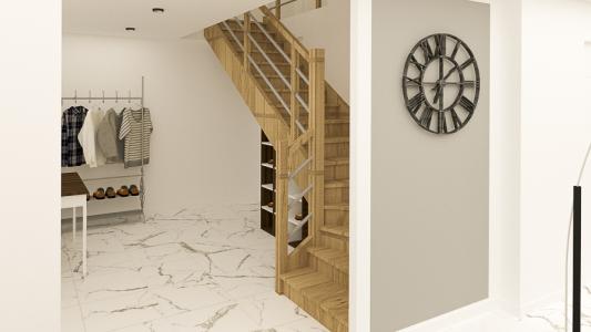 Vente Maison 5 pièces GARGENVILLE 78440
