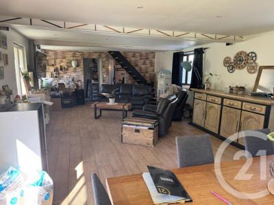 Vente Maison 7 pièces NAMPONT 80120