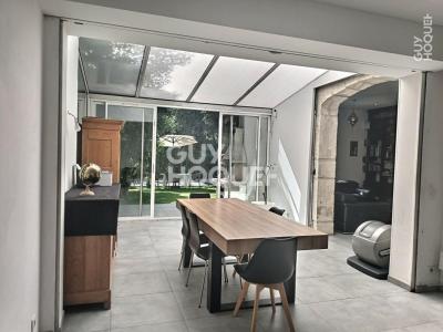 Vente Maison MONTPELLIER 