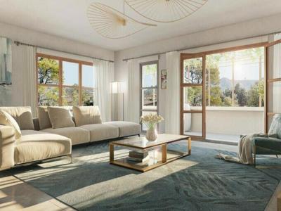 Vente Appartement 5 pièces THIAIS 94320