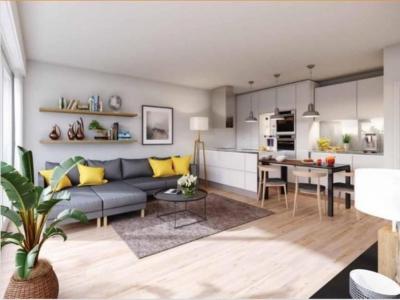 Vente Appartement 4 pièces CHARENTON-LE-PONT 94220