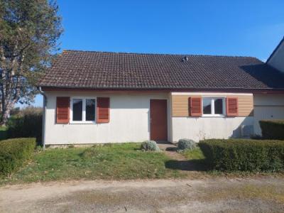 photo For sale House NERONDES 18