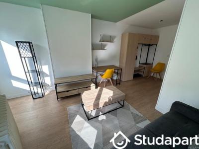 photo For rent Apartment HAVRE 76