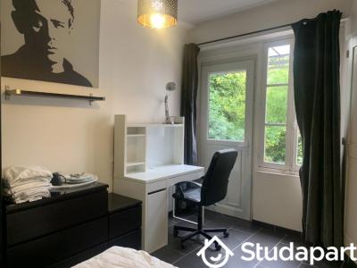 Location Appartement COMPIEGNE 60200