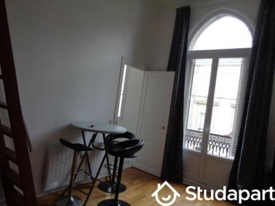 photo For rent Apartment REIMS 51