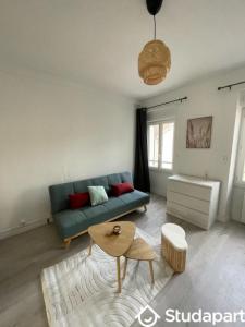 photo For rent Apartment PERIGUEUX 24