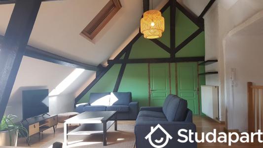 Location Appartement AUDUN-LE-TICHE 57390