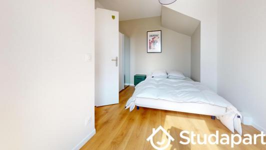Location Appartement SAINT-DENIS 93200