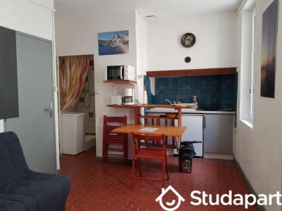 Location Appartement 2 pièces CIOTAT 13600