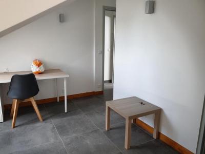 Location Appartement TRAPPES 78190