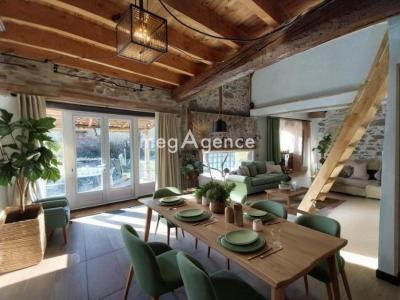Vente Maison 7 pièces BRIOUDE 43100