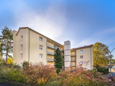 photo For rent Apartment CLAYETTE 71