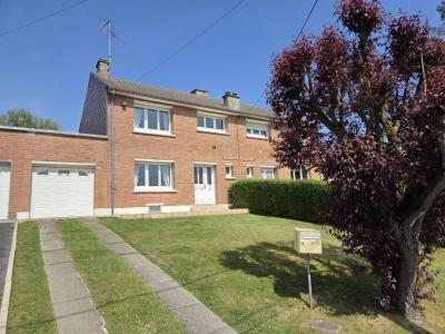 Vente Maison 6 pièces CAMBRAI 59400