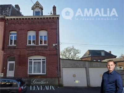 Vente Maison 6 pièces CATEAU-CAMBRESIS 59360