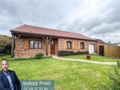 photo For sale House SAULZOIR 59