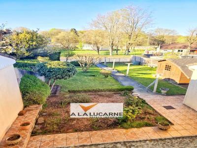 Vente Maison 6 pièces LIMOGES 87280