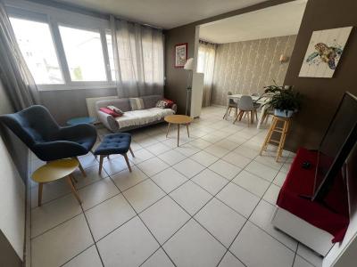 Vente Appartement 3 pièces SAINTE-FOY-LES-LYON 69110