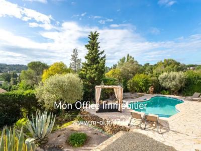 Vente Maison 4 pièces SAINT-RAPHAEL 83700
