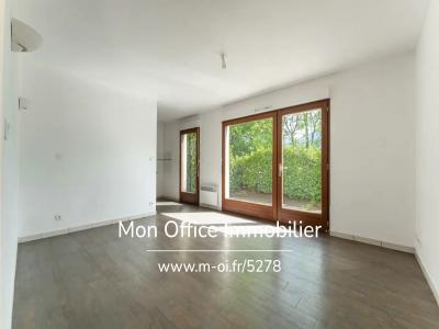 Vente Appartement 3 pièces EMBRUN 05200