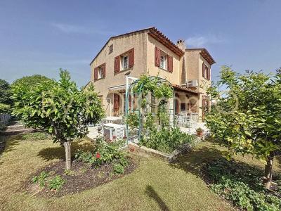 Vente Maison 6 pièces ANTIBES 06600