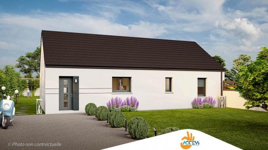 For sale House COURVILLE-SUR-EURE  28