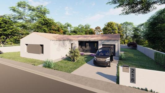 Vente Maison 7 pièces BEAUVOIR-SUR-NIORT 79360