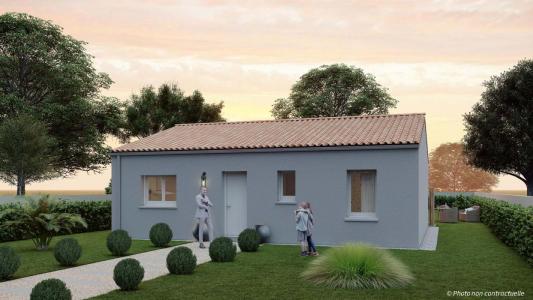 photo For sale House ILE-D'ELLE 85