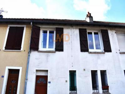Vente Maison FIRMI  12