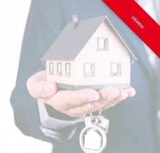 Vente Maison NIEDERHAUSBERGEN 
