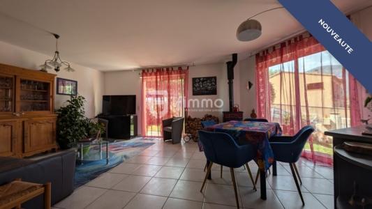 Vente Maison 4 pièces QUILLAN 11500