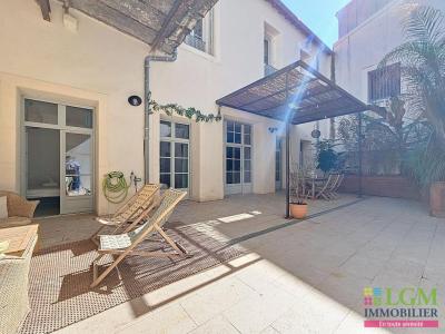 Vente Appartement 3 pièces MONTPELLIER 34000