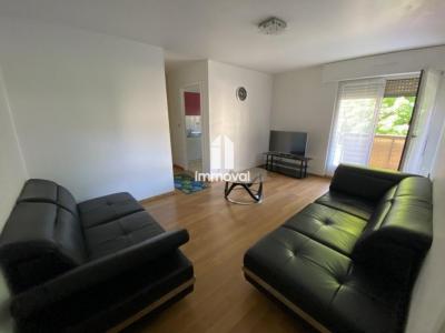 photo For rent Apartment MITTELHAUSBERGEN 67