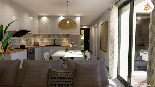 Vente Maison 4 pièces ANDILLY 17230