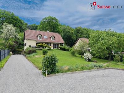 Vente Maison 8 pièces ETOUVANS 25260