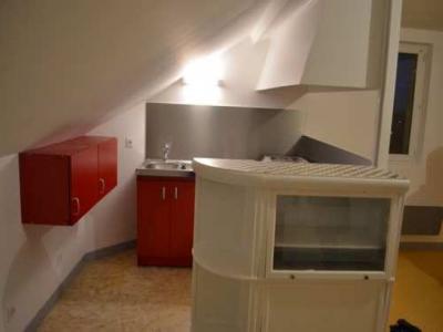 Location Appartement 2 pièces COUTRAS 33230