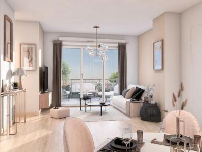 Vente Appartement 4 pièces SAINT-RAPHAEL 83700