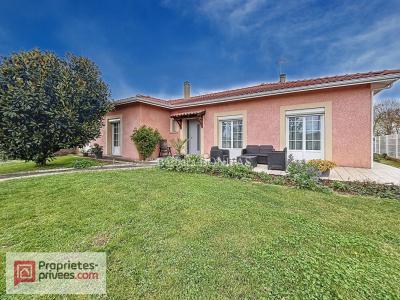 Vente Maison 5 pièces SAINT-SULPICE 81370