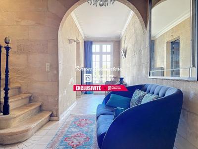 Vente Maison 8 pièces SAINT-MEDARD-DE-GUIZIERES 33230