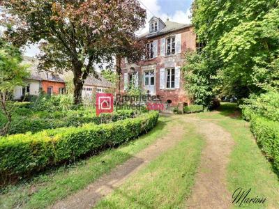 Vente Maison 8 pièces ANSAUVILLERS 60120