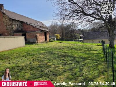 Vente Maison 2 pièces ARNAC-POMPADOUR 19230
