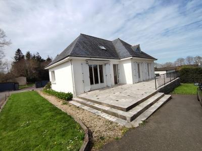 Location Maison 6 pièces ROSPORDEN 29140