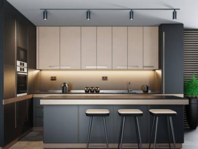 photo For sale Apartment POISY 74