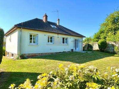 photo For sale House NOYON 60