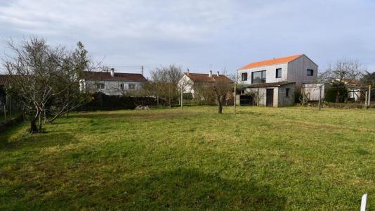 photo For sale Land CLISSON 44